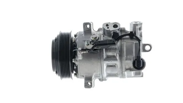 Компресор кондиціонера A000830620280 Mercedes