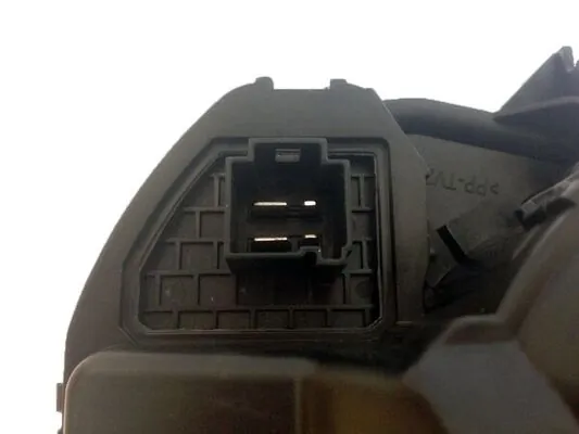 AB258000S Mahle Original Електромотор пічки