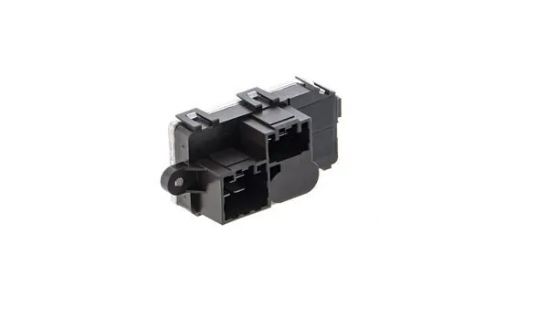 ABR103000P Mahle Original Регулятор оборотів пічки