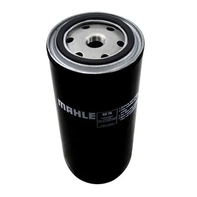 Фільтр тонкого очищення палива Mahle Original KC75 ціна, від 10.36 USD