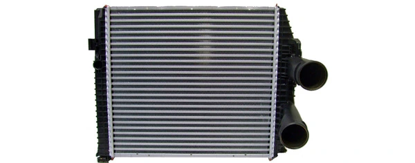 Система охолодження наддувочного повітря Mahle Original CI114000P ціна, від 344.78 USD