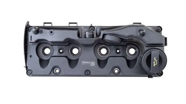 Кришка клапанна Mahle Original ZH556 ціна, від 131.82 USD