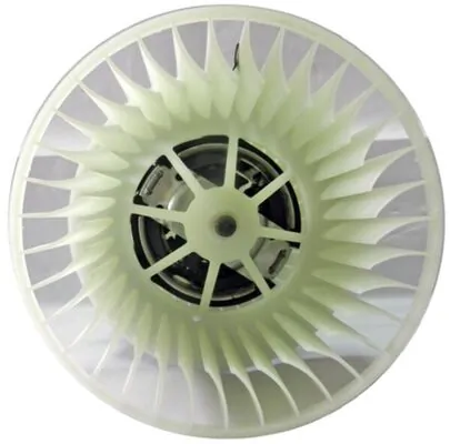 Вентилятора пічки AB81000S Mahle Original