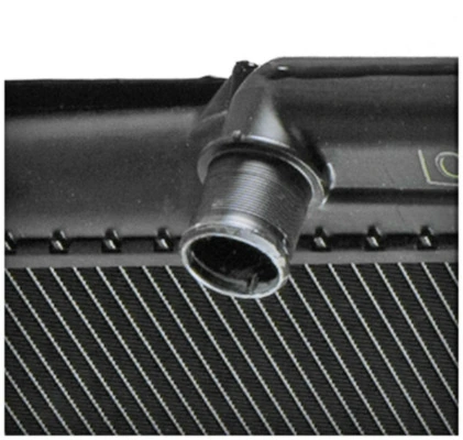 Радіатор основний Mahle Original CR503000S ціна, від 132.69 USD