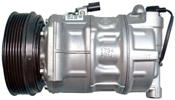 ACP511000P Mahle Original Компресор холодоагенту