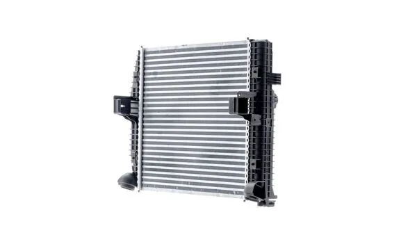 CI114000P Mahle Original Охолоджувач наддувочного повітря