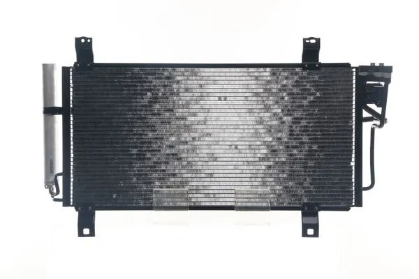 Радіатор охолодження кондиціонера Mahle Original AC714000S