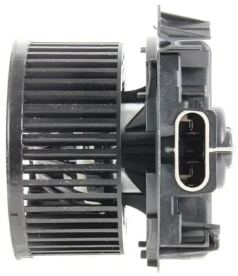 AB217000P Mahle Original Електромотор пічки