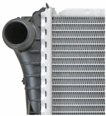 CR571000P Mahle Original Радіатор охолодження двигуна