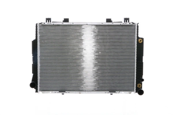 CR247000S Mahle Original Радіатор охолодження двигуна