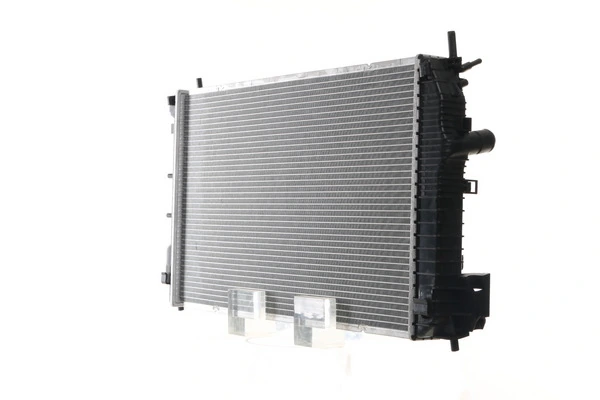 Радіатор 6531081 Polcar
