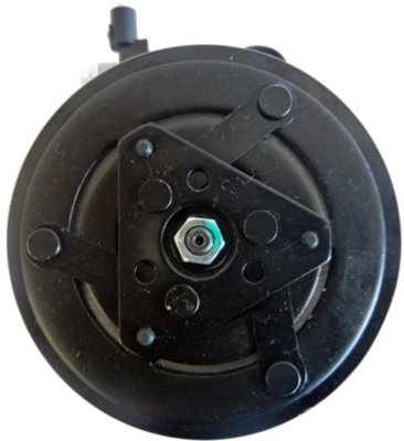 Компресор кондиціонера ACP1224000S Mahle Original