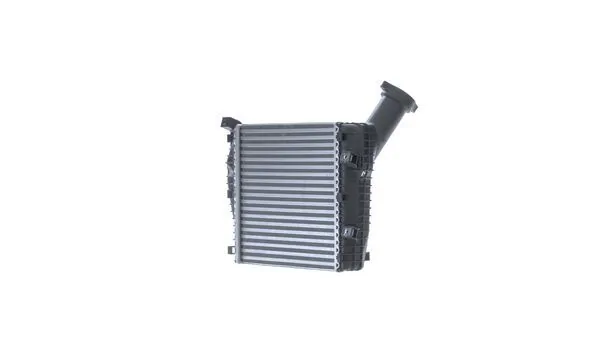 Купити CI141000P Mahle Original Радіатор интеркуллера
