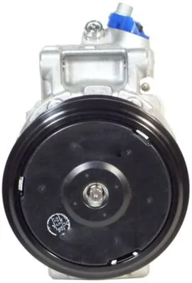 ACP40000P Mahle Original Компресор холодоагенту