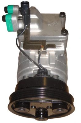 ACP1217000P Mahle Original Компресор холодоагенту