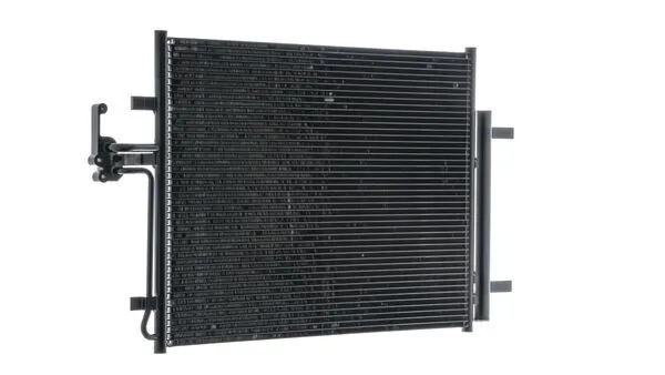 Радіатор кондиціонера AC441000S Mahle Original