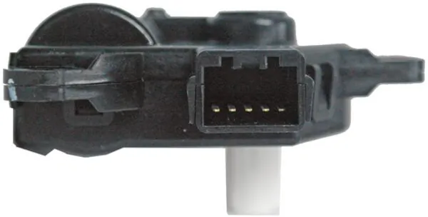 AA37000P Mahle Original Мотор заслінки печі