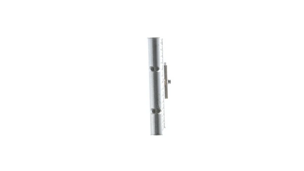 CLC74000P Mahle Original Радіатор охолодження, АКПП