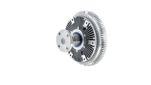 CFC37000P Mahle Original Гідромуфта приводу вентилятора