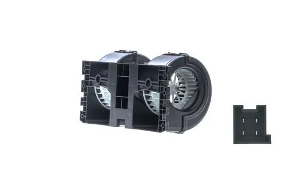 Вентилятора пічки AB38000S Mahle Original