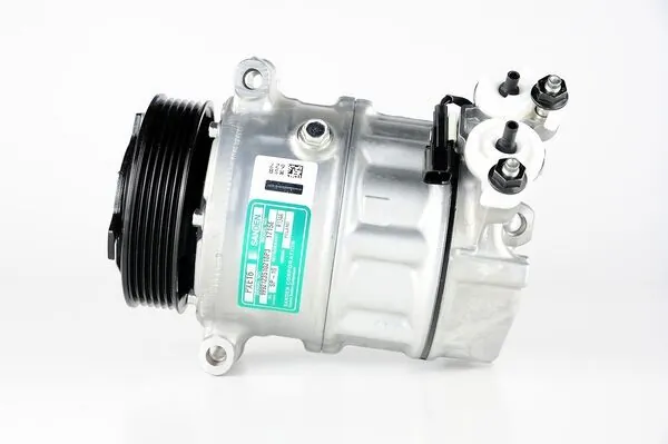 Компресор системи кондиціювання Mahle Original ACP497000P ціна, від 184.89 USD