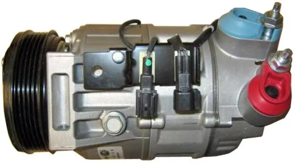 Насос кондиціонера Mahle Original ACP1299000P
