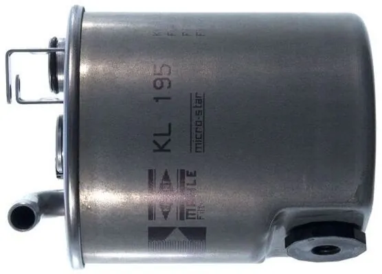Фільтр паливний Mahle Original KL195