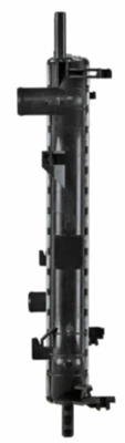 Купити CR1140000S Mahle Original Радіатор двигуна