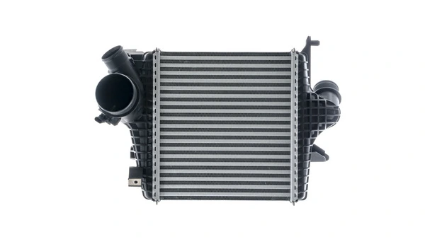 Купити CI640000P Mahle Original Радіатор интеркуллера
