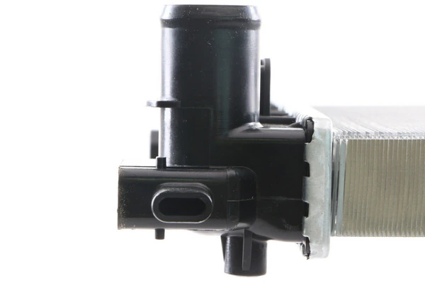 Купити CR2081000S Mahle Original Радіатор двигуна