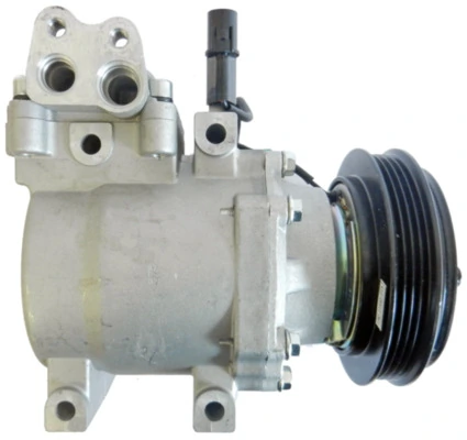Купити ACP1224000S Mahle Original Компресор кліматичної установки