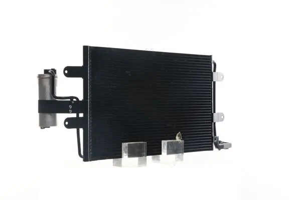 Конденсатор кондиціонера Mahle Original AC180000S ціна, від 78.39 USD