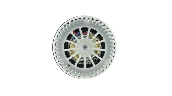 Вентилятора пічки AB120000P Mahle Original