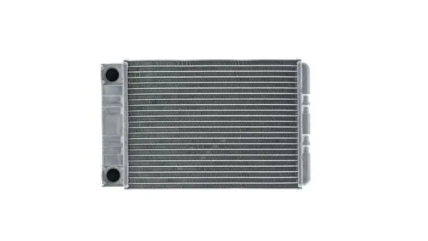 Радіатор пічки AH77000P Mahle Original