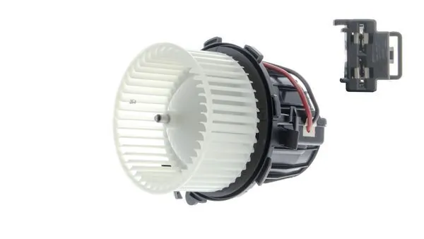 AB182000P Mahle Original Електромотор пічки