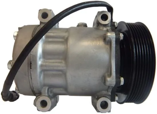 Насос кондиціонера Mahle Original ACP165000S