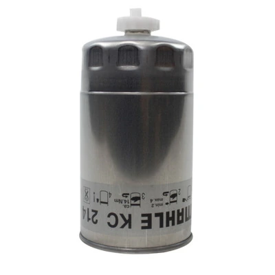 Фільтр паливний Mahle Original KC214