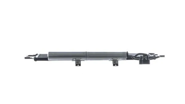 Радіатор кондиціонера AC318001S Mahle Original