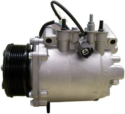 Компресор системи кондиціювання Mahle Original ACP1404000S ціна, від 210.91 USD