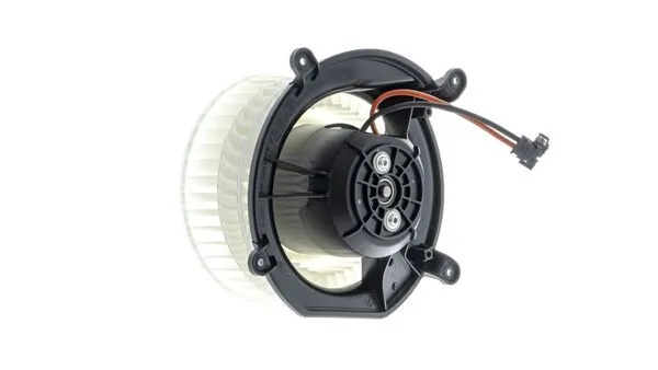 Вентилятора пічки AB69000P Mahle Original