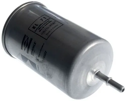 Фільтр тонкого очищення палива Mahle Original KL71 ціна, від 14.21 USD