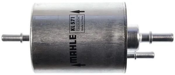 Паливний фільтр KL571 Mahle Original