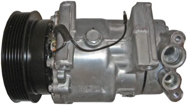 Насос кондиціонера Mahle Original ACP31000S