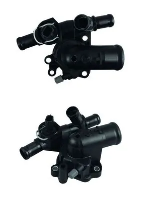 TI24889 Mahle Original Корпус термостата в зборі