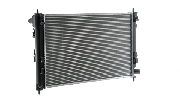 Купити CR1902000S Mahle Original Радіатор двигуна