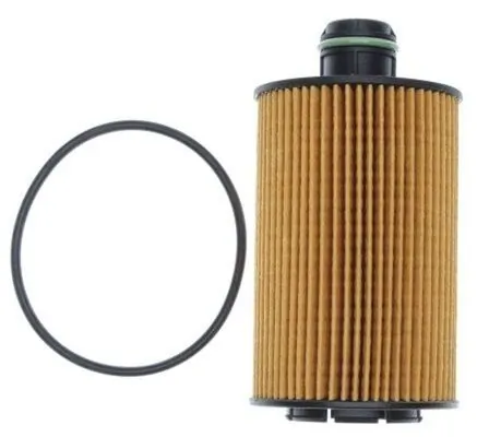 Масляний фільтр двигуна Mahle Original OX1145D ціна, від 22.40 USD