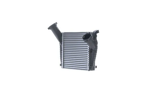 Радіатор інтеркулера Mahle Original CI141000P