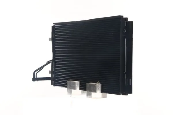AC697000S Mahle Original Конденсатор