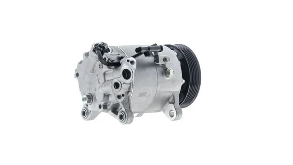 Компресор кондиціонера ACP1383000P Mahle Original