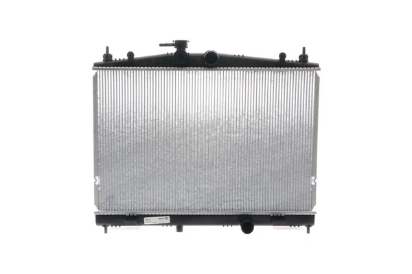 CR856000S Mahle Original Радіатор охолодження двигуна
